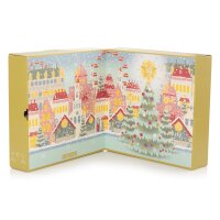 Yankee Candle Adventskalender 2024 Passport to the...