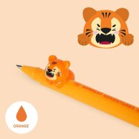 Legami Gelstift Lovely Friends TIGER - Gel Pen mit...