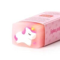 Legami Radiergummi mit Duft Jelly Friends EINHORN -...