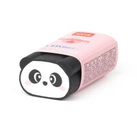 Legami Radiergummi mit Duft Jelly Friends PANDA -...