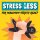 Legami Anti Stress Ball Squishy Lehrer - Stress Less - Antistressball, Stress Figur, Squeeze Bälle, Stressabbau, Handtrainer