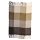 Flauschige Mohairdecke grau beige kariert 130x170 cm - Mohair Wolle Decke, Sofadecke, Kuscheldecke, Tagesdecke, Wohndecke, weiche Decke