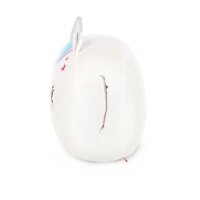 Legami Super Soft Kissen & Handwärmer EINHORN -...