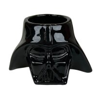 Deko 3D Blumentopf Star Wars Darth Vader 10x13 cm aus...