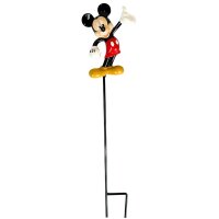 Gartenstecker 3D Mickey Mouse H:38 cm - Disney...